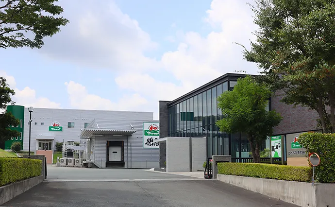 第二ファクトリー