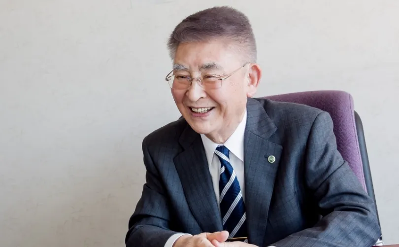 炭焼きレストランさわやか