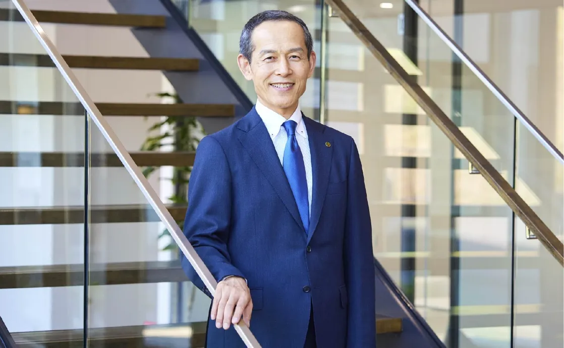 代表取締役 富田 玲