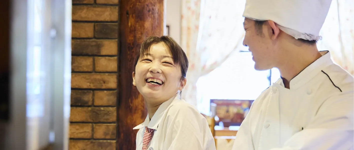 世界に一つの挨拶「さわやかです！」